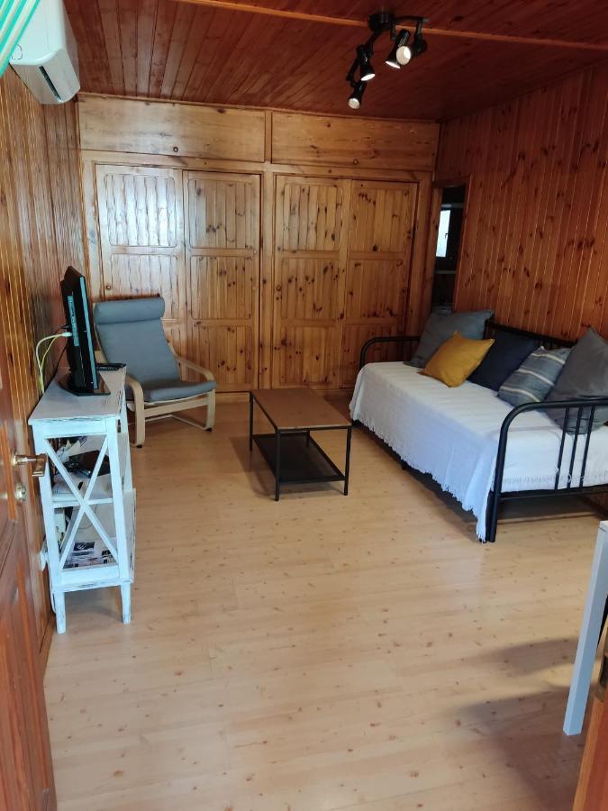 Con Piscina En Privado Cerca De La Playa De Torre Del Mar Ideal Familias Casa de Férias *