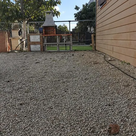 Bungalow Con Piscina En Camping Privado Cerca De La Playa De Torre Del Mar Ideal Familias Velez Malaga Buitenkant foto