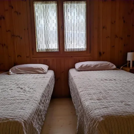 Bungalow Con Piscina En Camping Privado Cerca De La Playa De Torre Del Mar Ideal Familias Velez Malaga Buitenkant foto