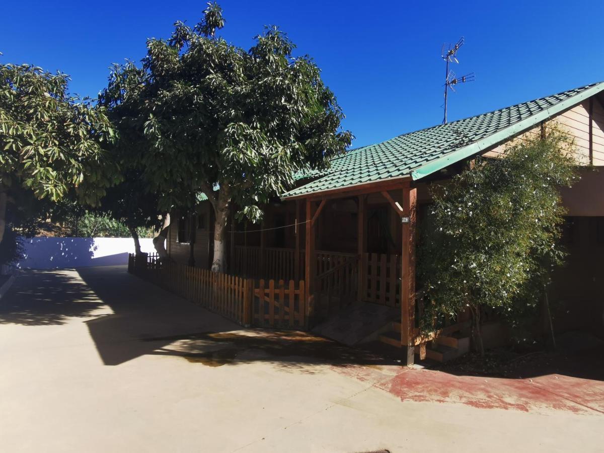 Holiday home Con Piscina En Privado Cerca De La Playa De Torre Del Mar Ideal Familias