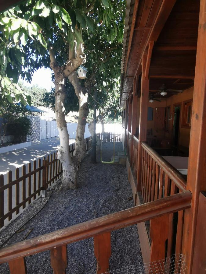 Con Piscina En Privado Cerca De La Playa De Torre Del Mar Ideal Familias Holiday home *