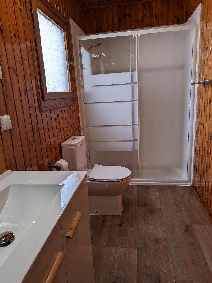 Con Piscina En Privado Cerca De La Playa De Torre Del Mar Ideal Familias Holiday home Velez Malaga
