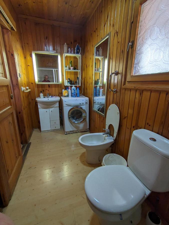 Holiday home Con Piscina En Privado Cerca De La Playa De Torre Del Mar Ideal Familias Velez Malaga