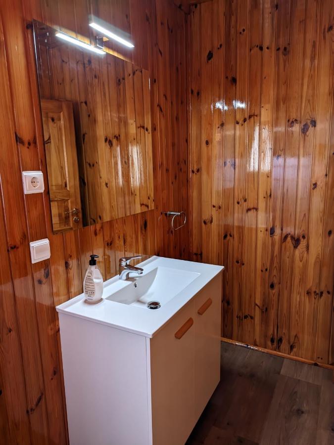 Con Piscina En Privado Cerca De La Playa De Torre Del Mar Ideal Familias * Velez Malaga