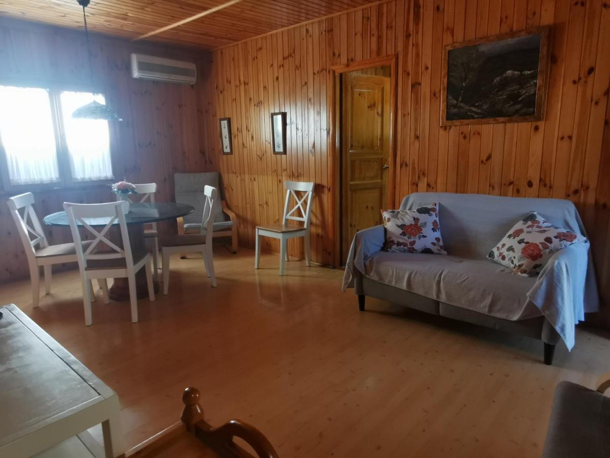 Vakantiehuis Con Piscina En Privado Cerca De La Playa De Torre Del Mar Ideal Familias