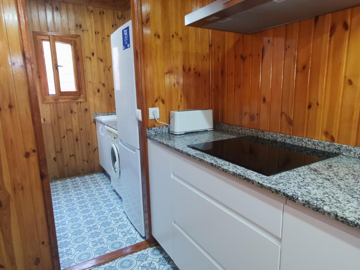 Con Piscina En Privado Cerca De La Playa De Torre Del Mar Ideal Familias Vakantiehuis Velez Malaga