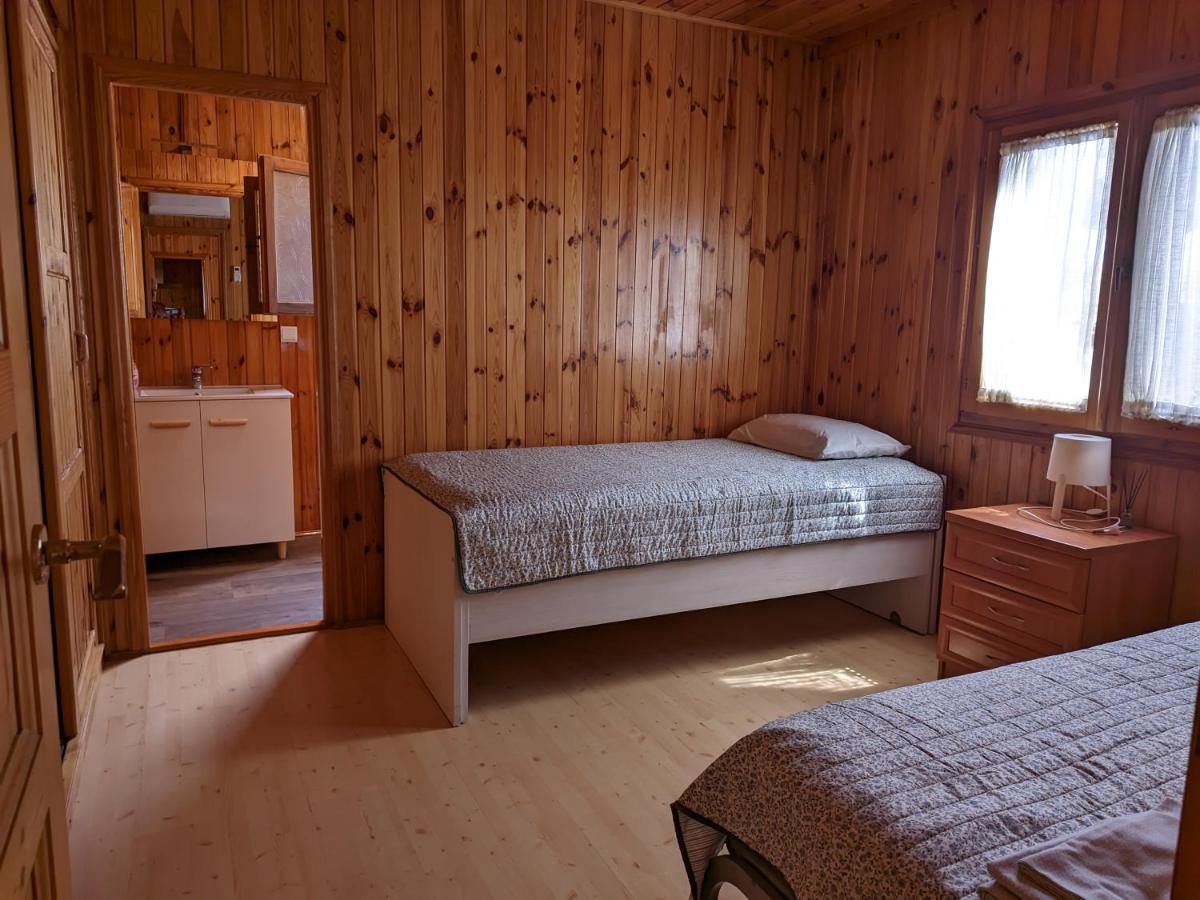 Vakantiehuis Con Piscina En Privado Cerca De La Playa De Torre Del Mar Ideal Familias Velez Malaga
