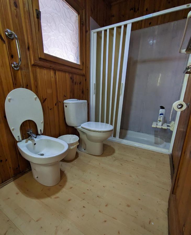 Vakantiehuis Con Piscina En Privado Cerca De La Playa De Torre Del Mar Ideal Familias *
